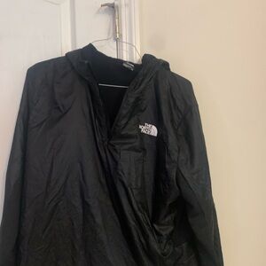 The North Face Black Men's Jacket